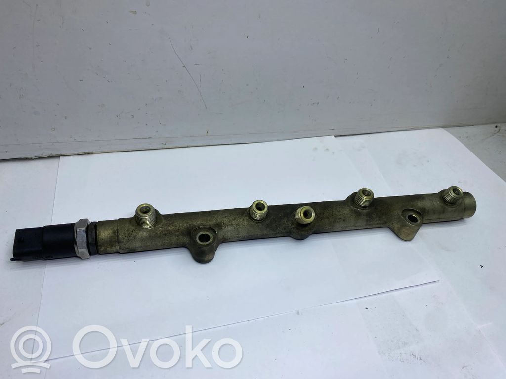 Rover 75 Fuel main line pipe 