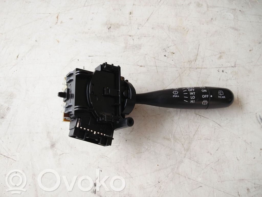 Toyota Yaris Verso Wiper control stalk 