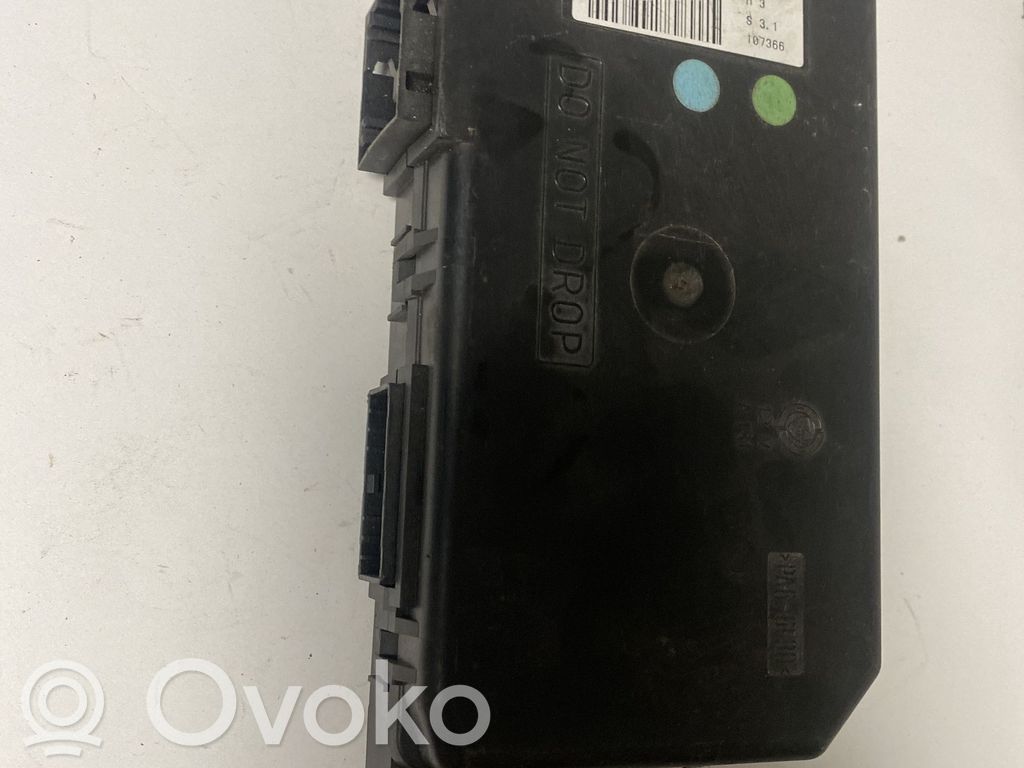 Fiat Stilo Door control unit/module 