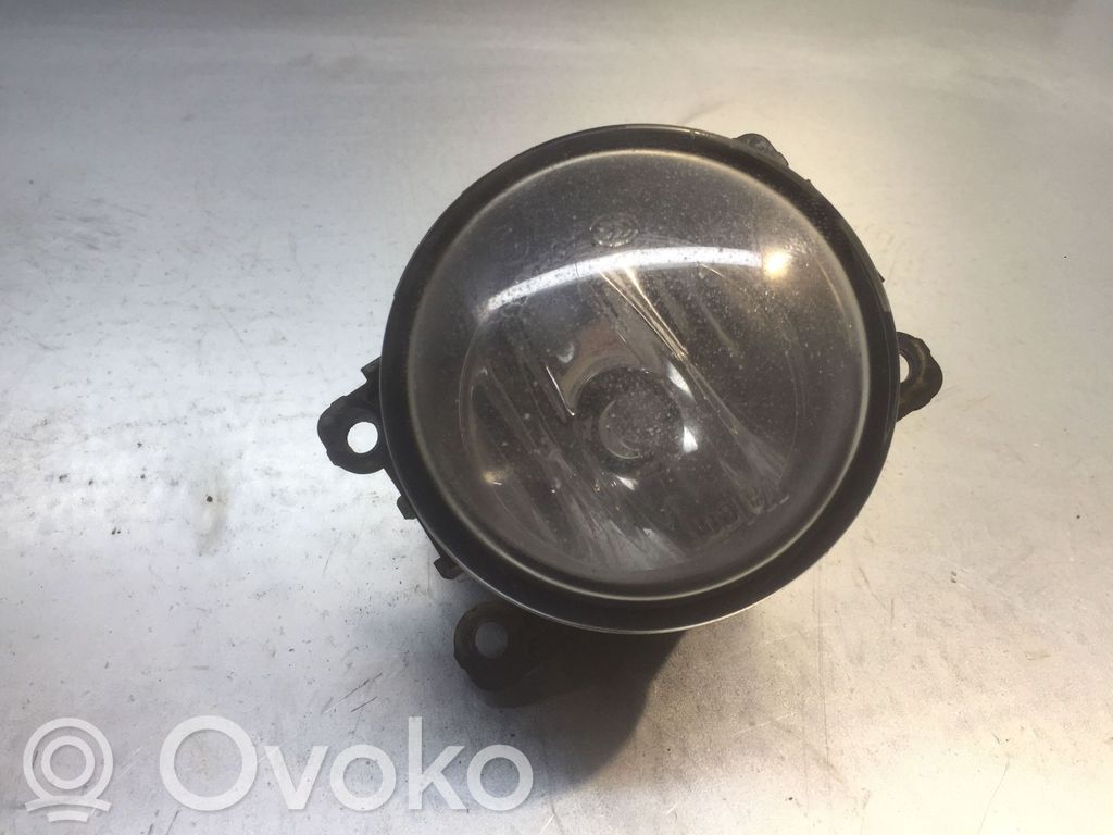 Renault Megane II Miglas lukturis priekšā 