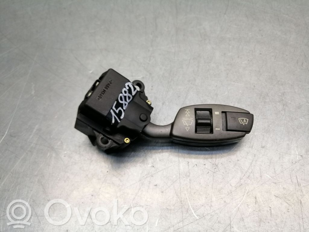 BMW 7 E65 E66 Wiper control stalk 