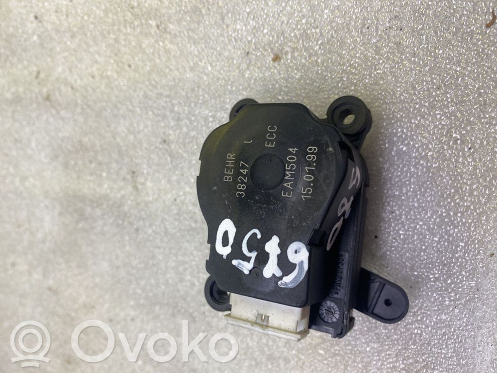 Volvo S80 Air flap motor/actuator 