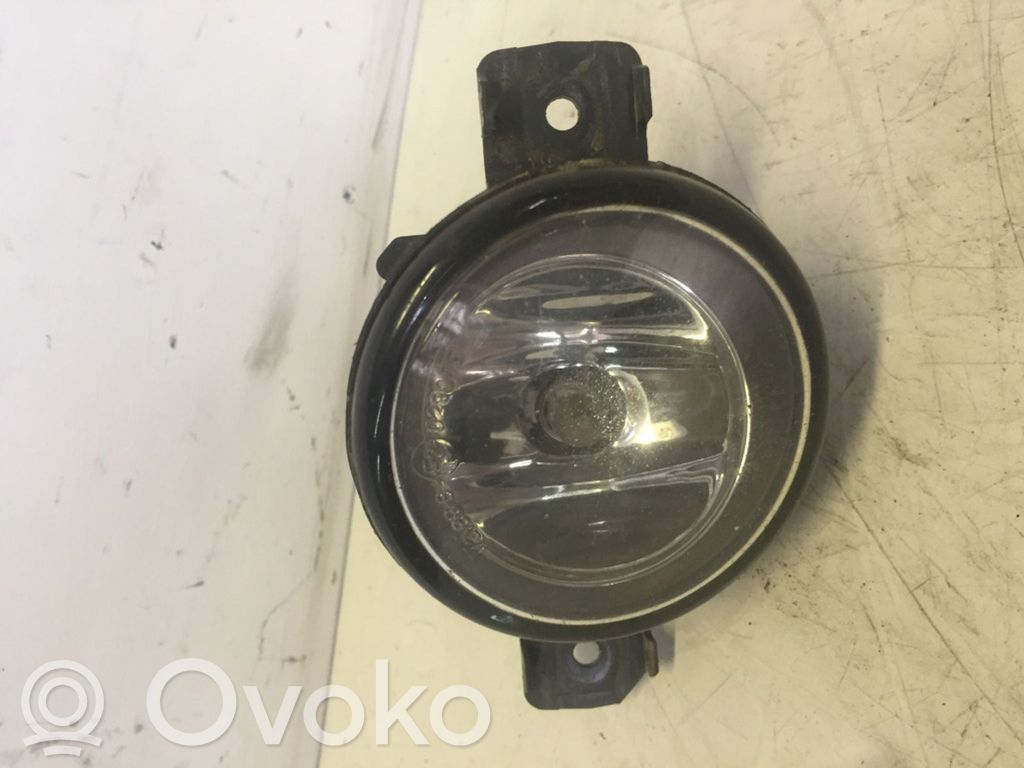 Renault Laguna II Miglas lukturis priekšā 