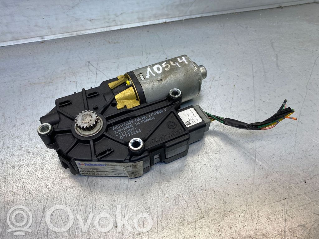 Honda Civic Motoriņš 