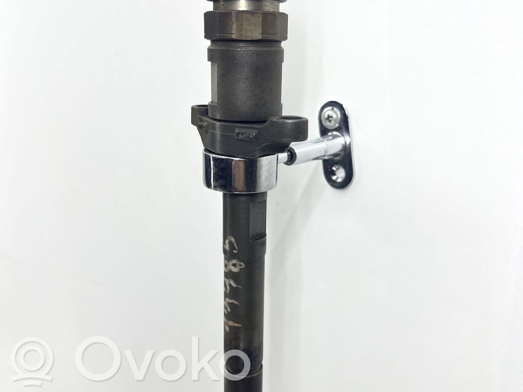 Volvo V50 Fuel injector 