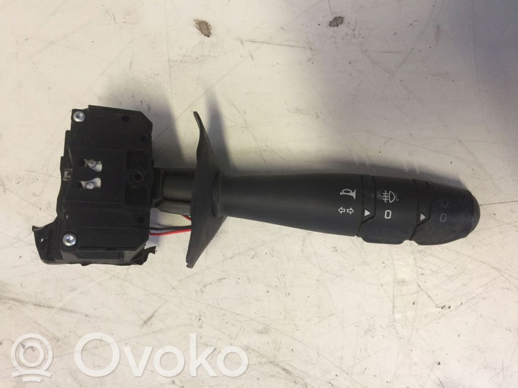 Indicator stalk
