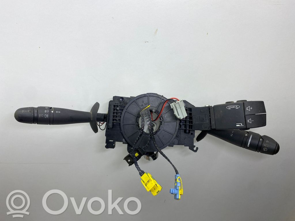 Renault Espace -  Grand espace IV Wiper turn signal indicator stalk/switch 