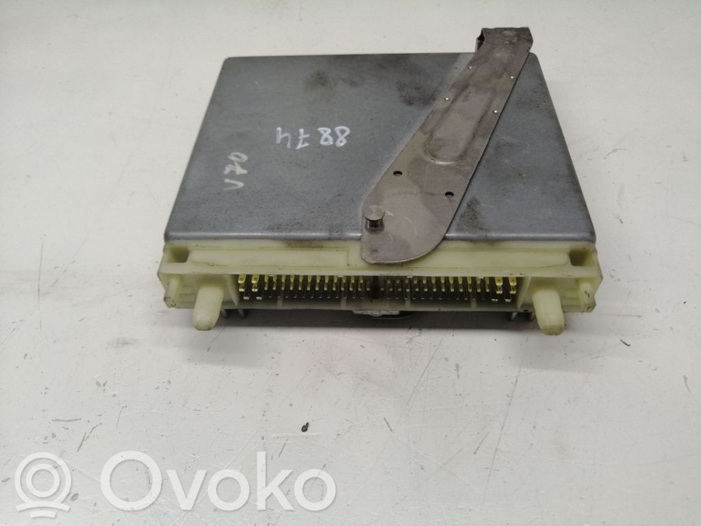 Volvo S70  V70  V70 XC Engine control unit/module 