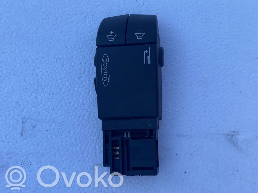 Renault Laguna II Multifunctional control switch/knob 