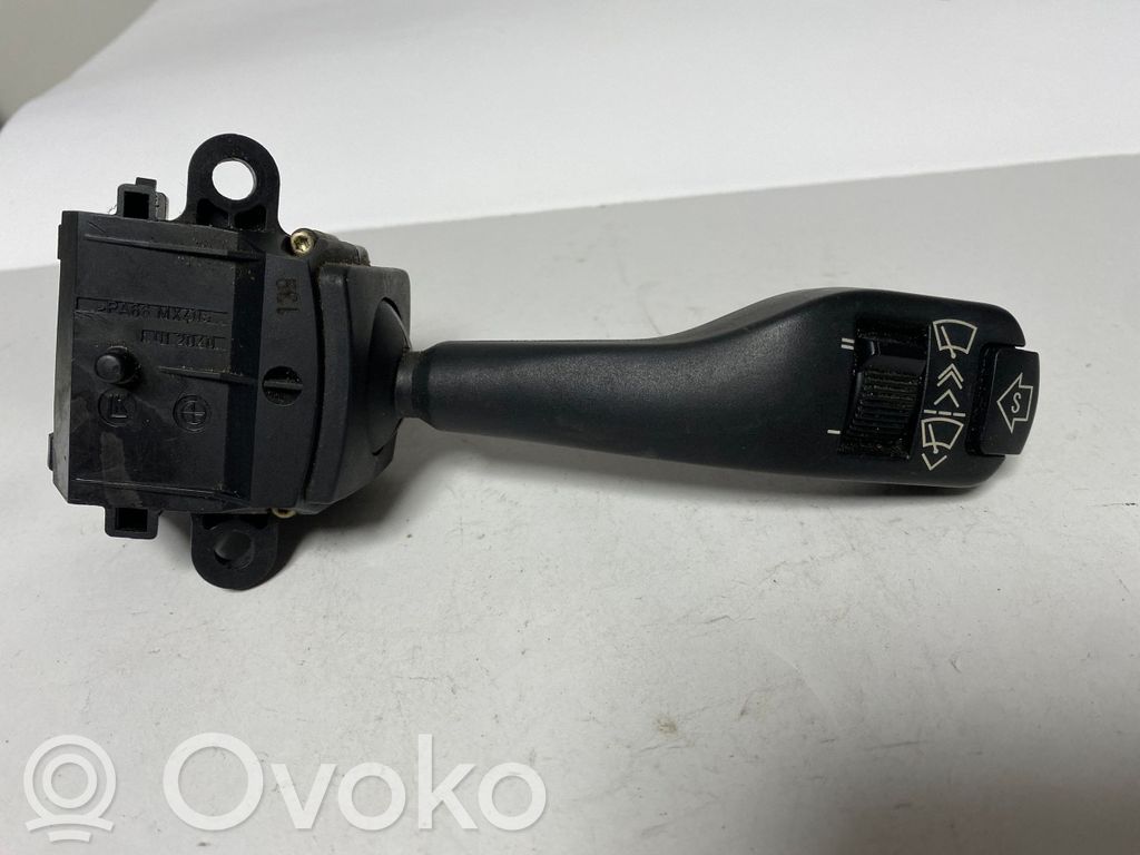BMW 5 E39 Wiper control stalk 