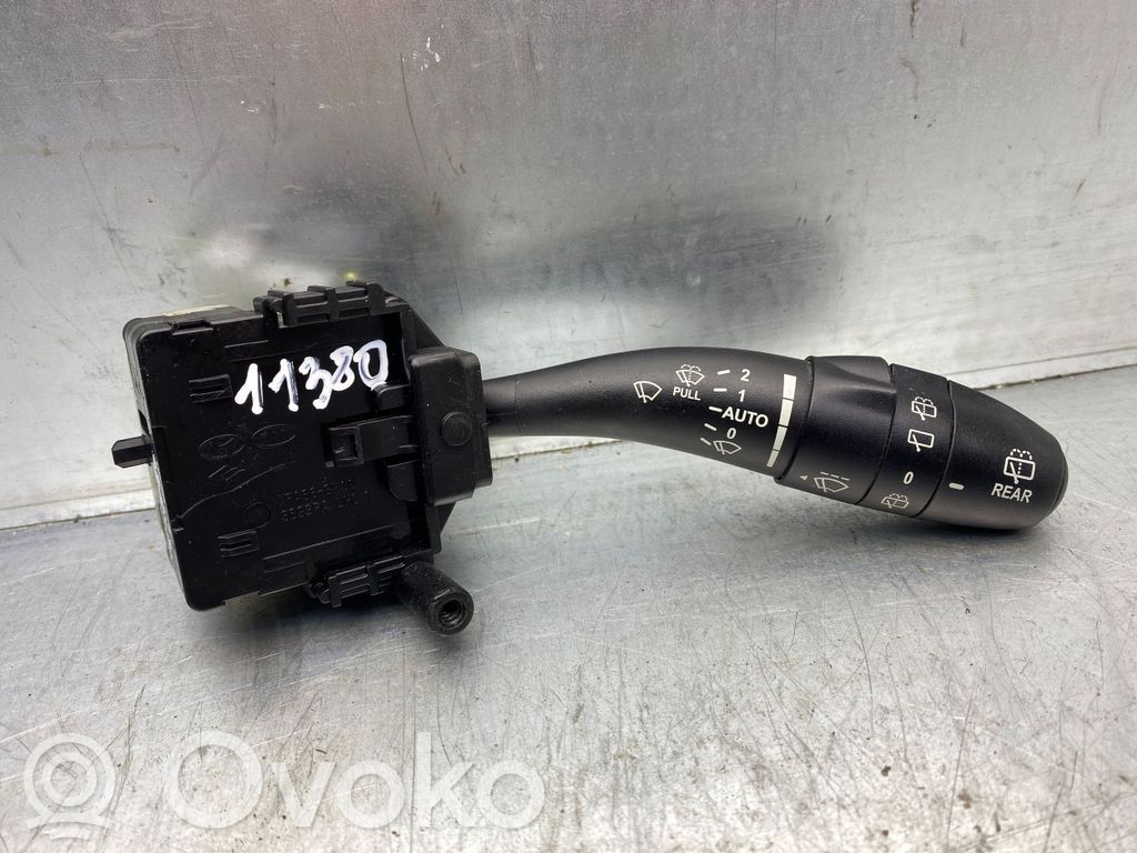 Hyundai i30 Wiper control stalk 