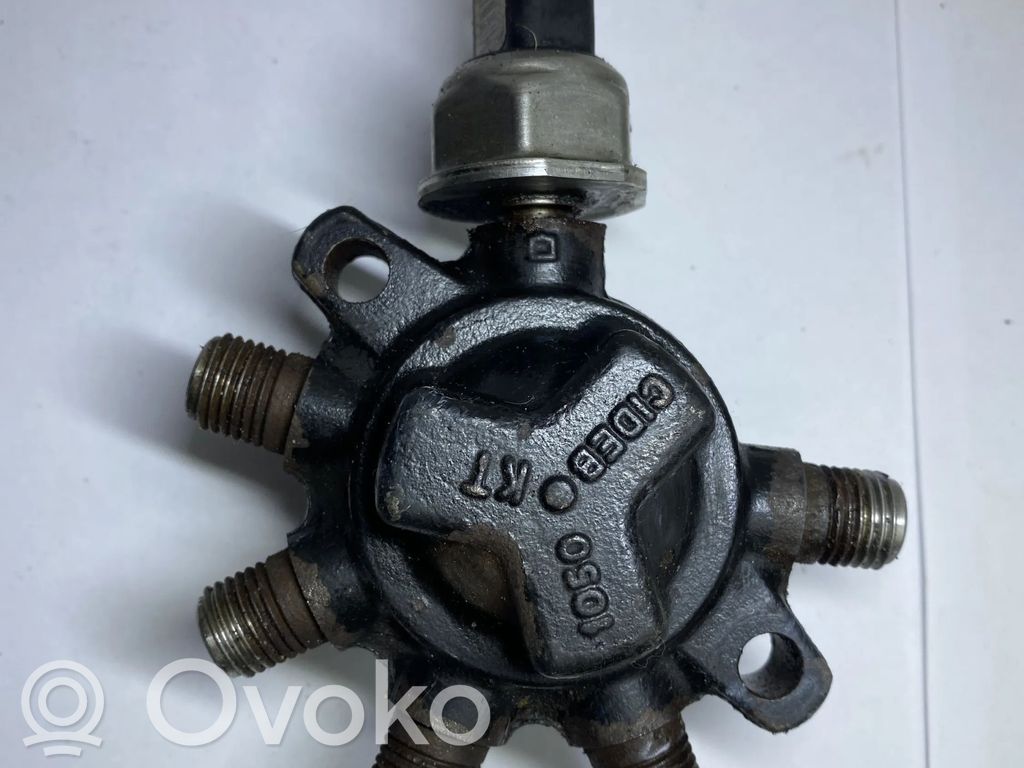 Nissan Micra Fuel main line pipe 