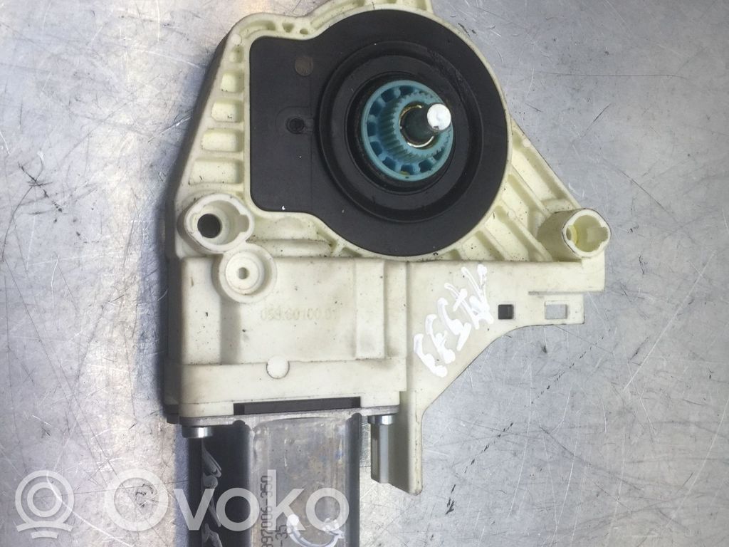 Audi A6 S6 C6 4F Silniczek podnoszenia szyby drzwi tylnych 