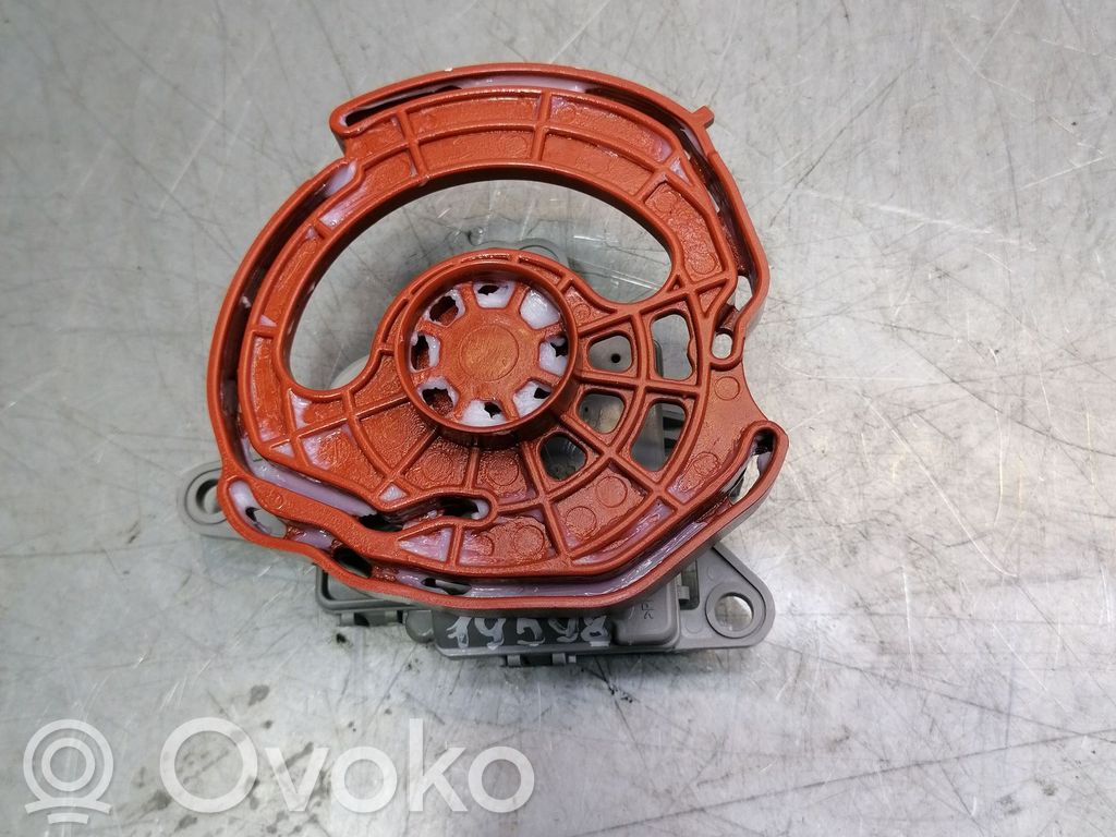 KIA Ceed Stellmotor Heizung Klima 