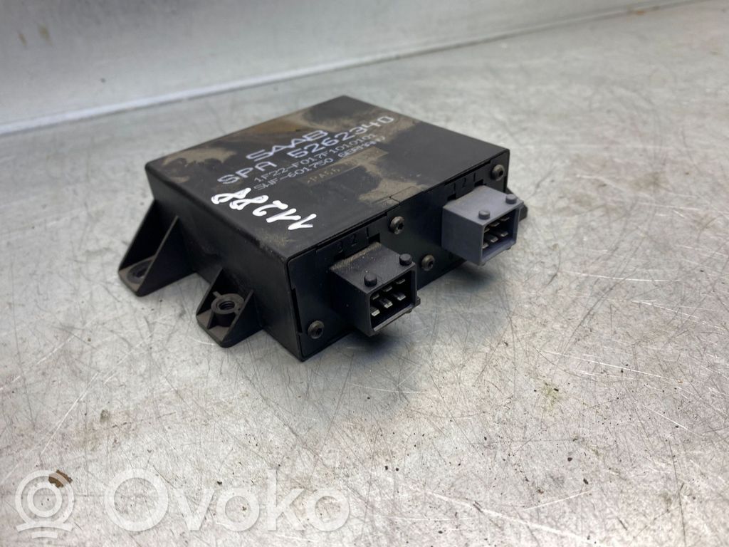 Saab 9-5 Parking PDC control unit/module 
