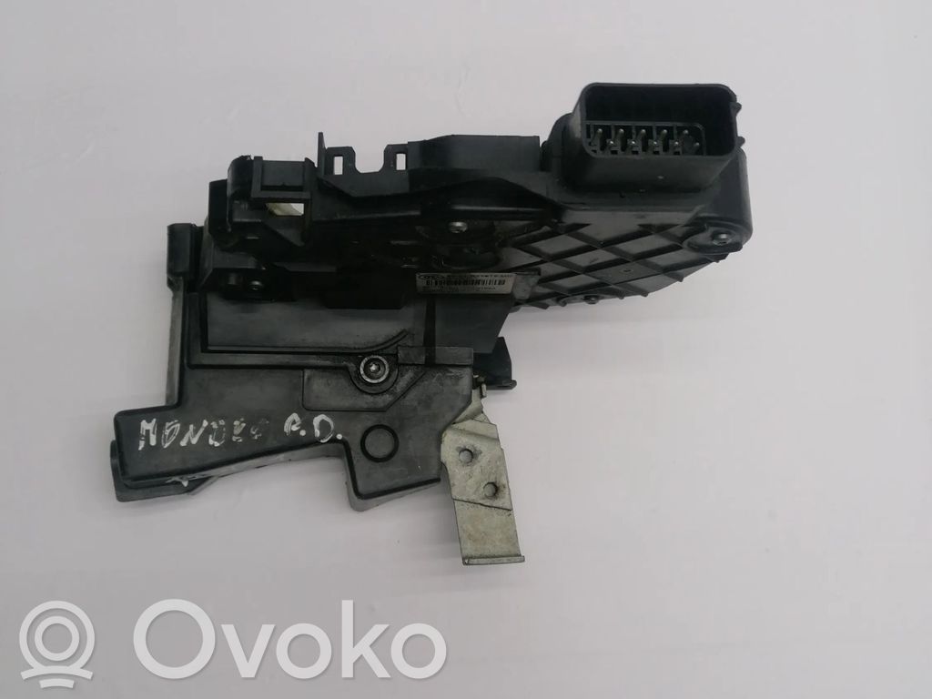 Ford Mondeo MK IV Priekinė durų spyna 