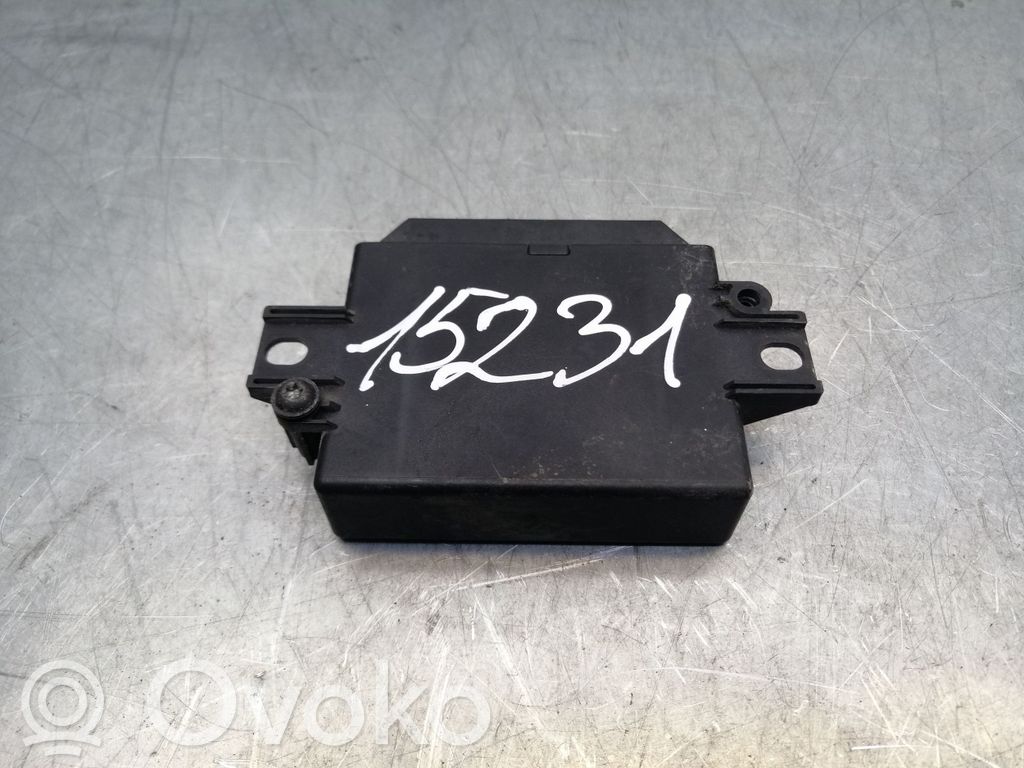 Renault Espace -  Grand espace IV Parking PDC control unit/module 