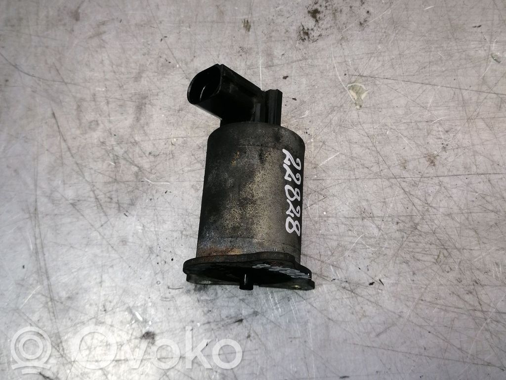 Nissan Primera Válvula EGR 