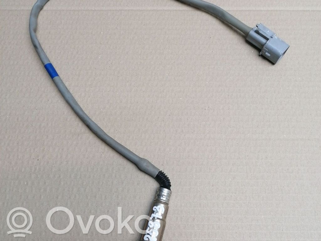 KIA Ceed Зонд «Lambda» 