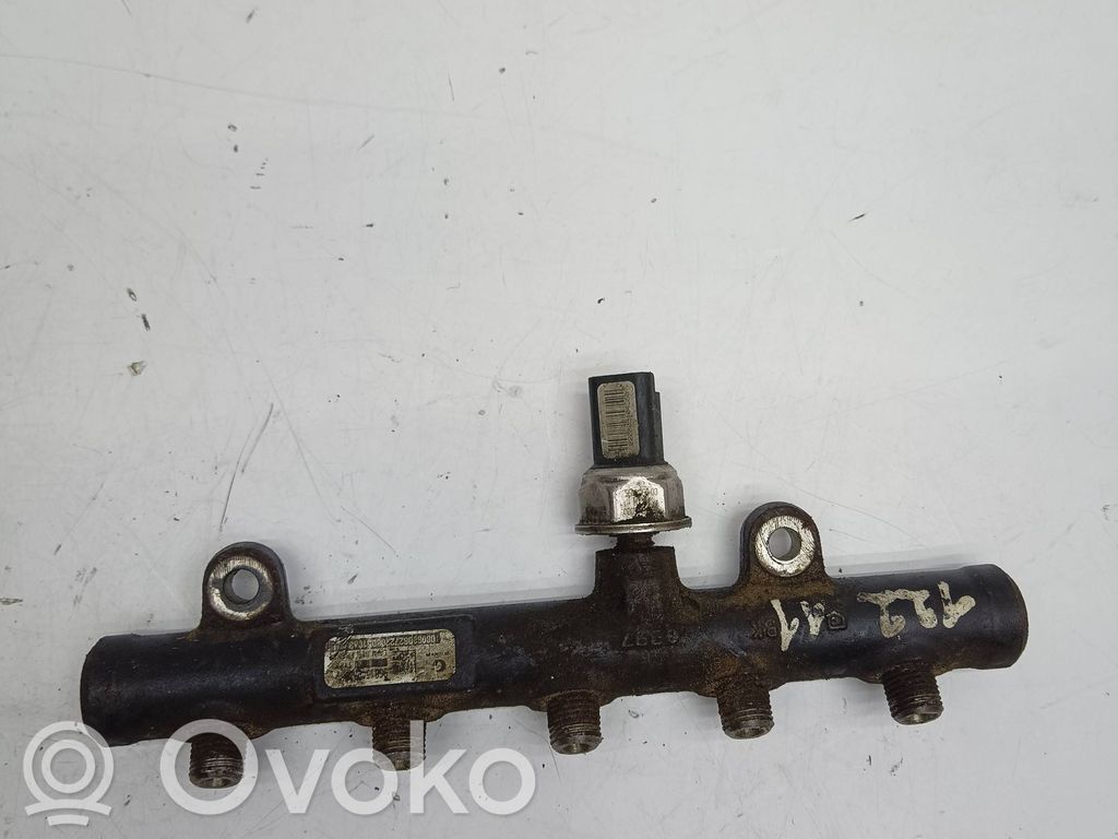 Ford Mondeo MK IV Fuel main line pipe 