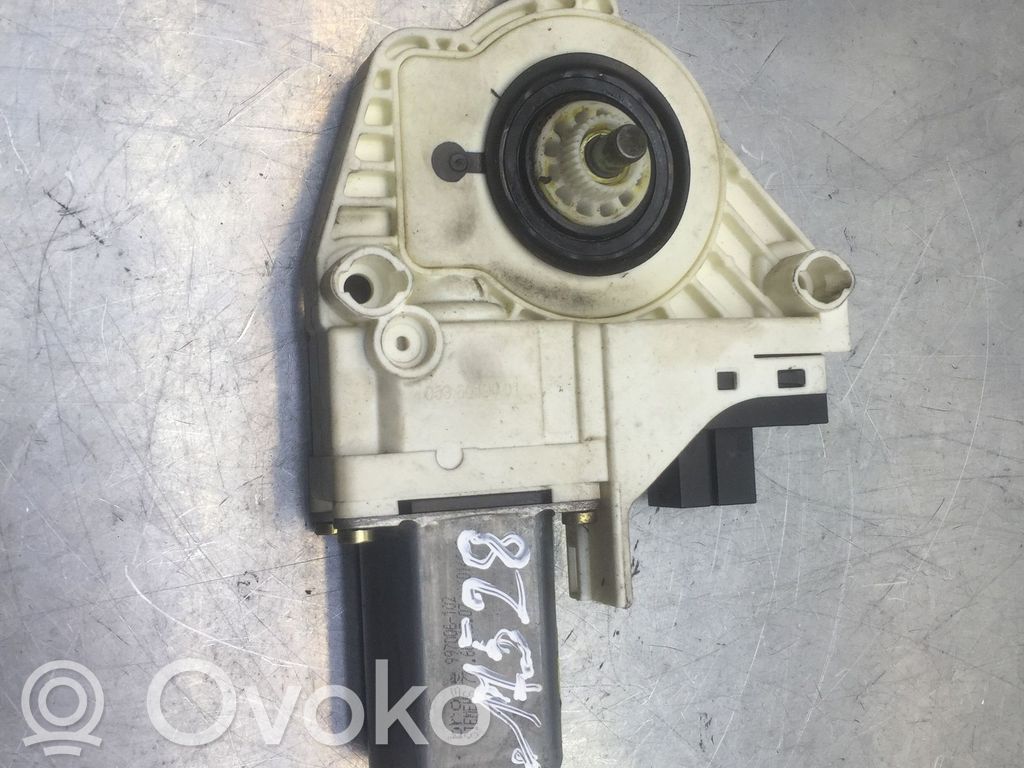 Audi A6 S6 C6 4F Fensterhebermotor Tür hinten 