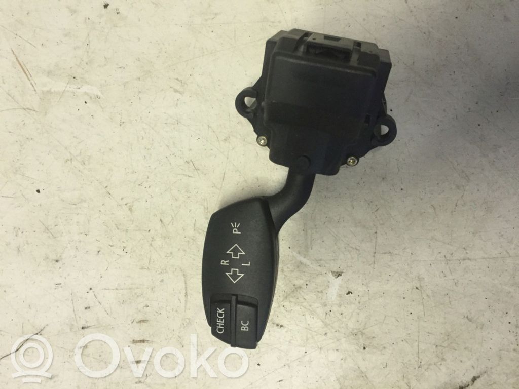 BMW 6 E63 E64 Indicator stalk 