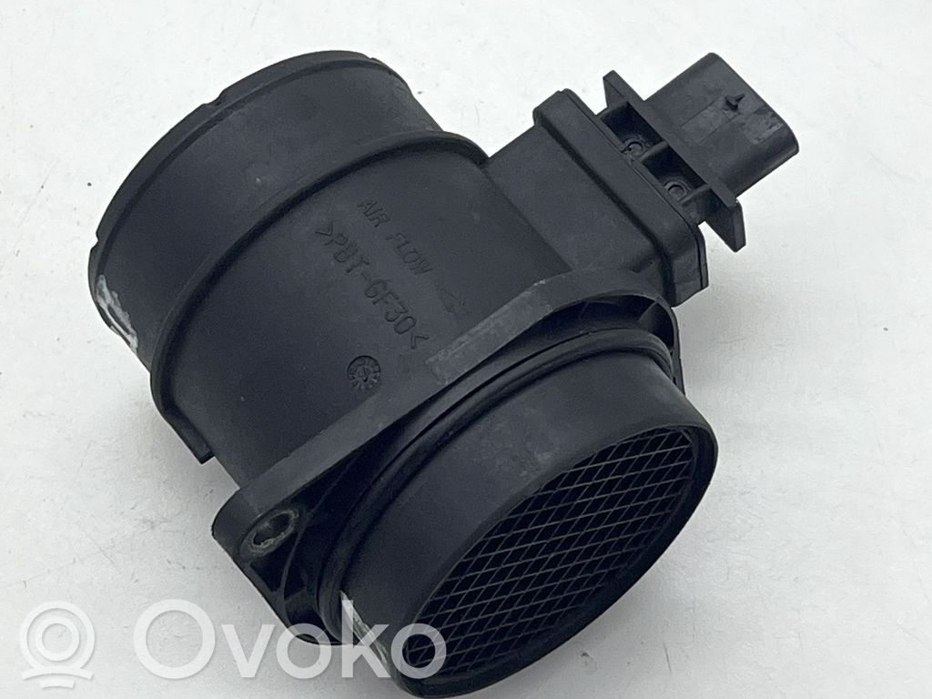 Hyundai i30 Mass air flow meter 
