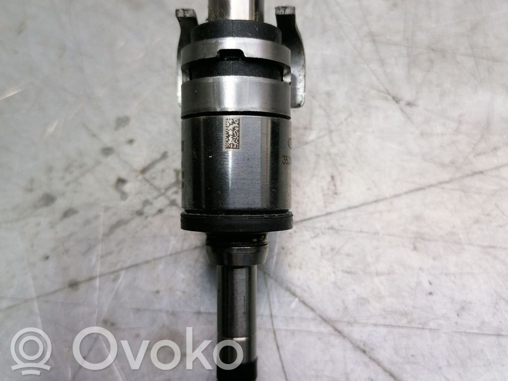 KIA Ceed Polttoainesuutin 