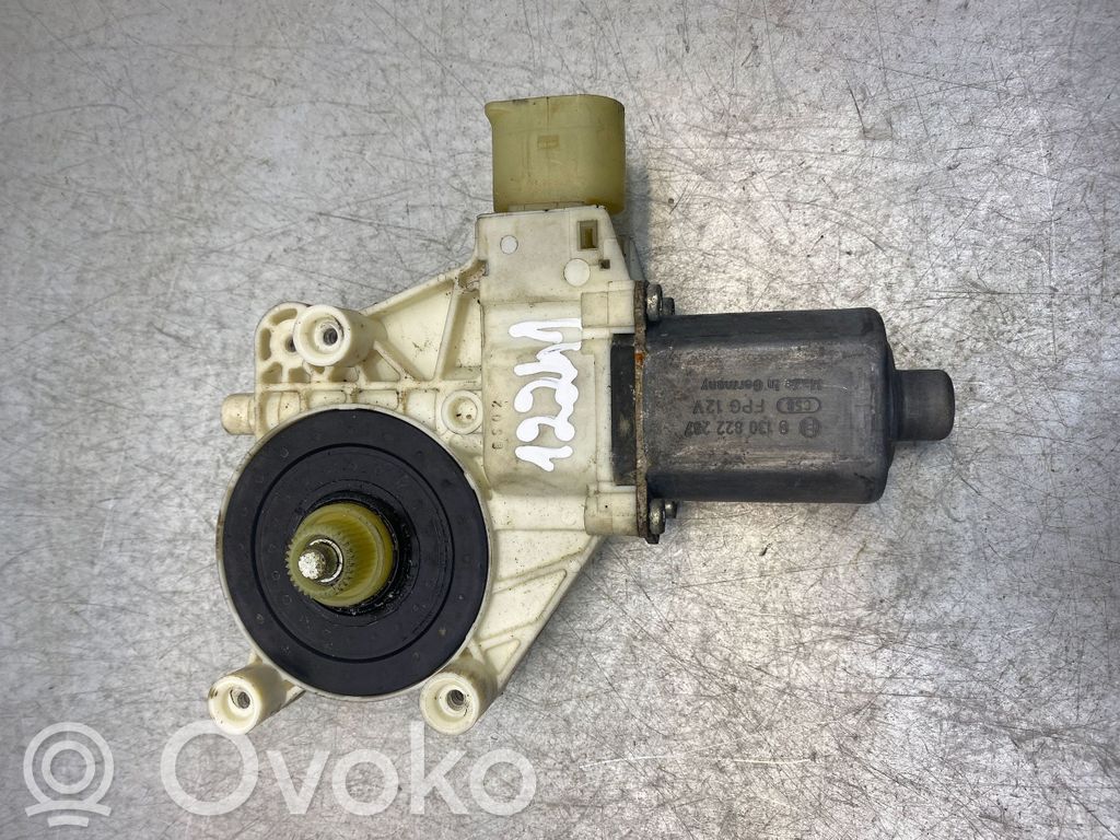 Ford Mondeo MK IV Silniczek podnoszenia szyby drzwi tylnych 