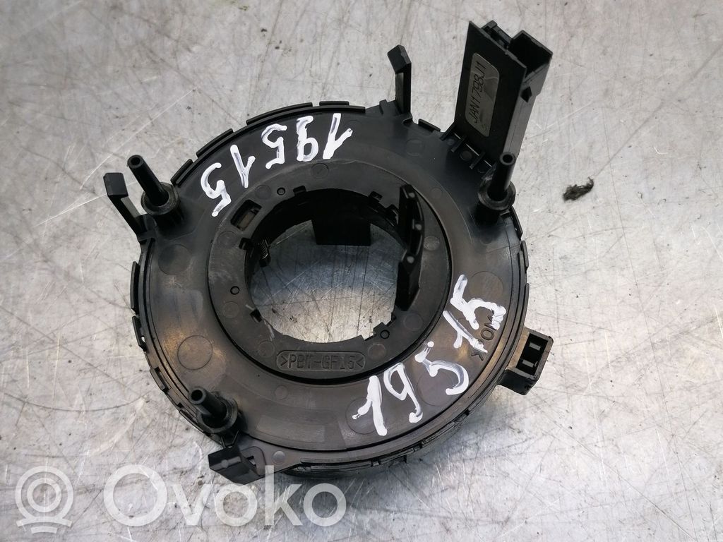 Volkswagen Golf IV Gaisa spilvenu lenta (SRS gredzens) 
