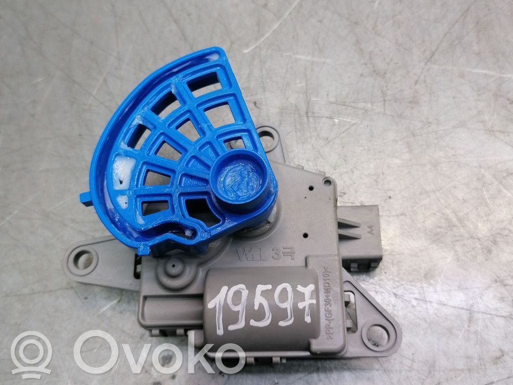 KIA Ceed Stellmotor Heizung Klima 