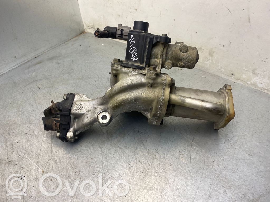 Renault Modus EGR vožtuvas 
