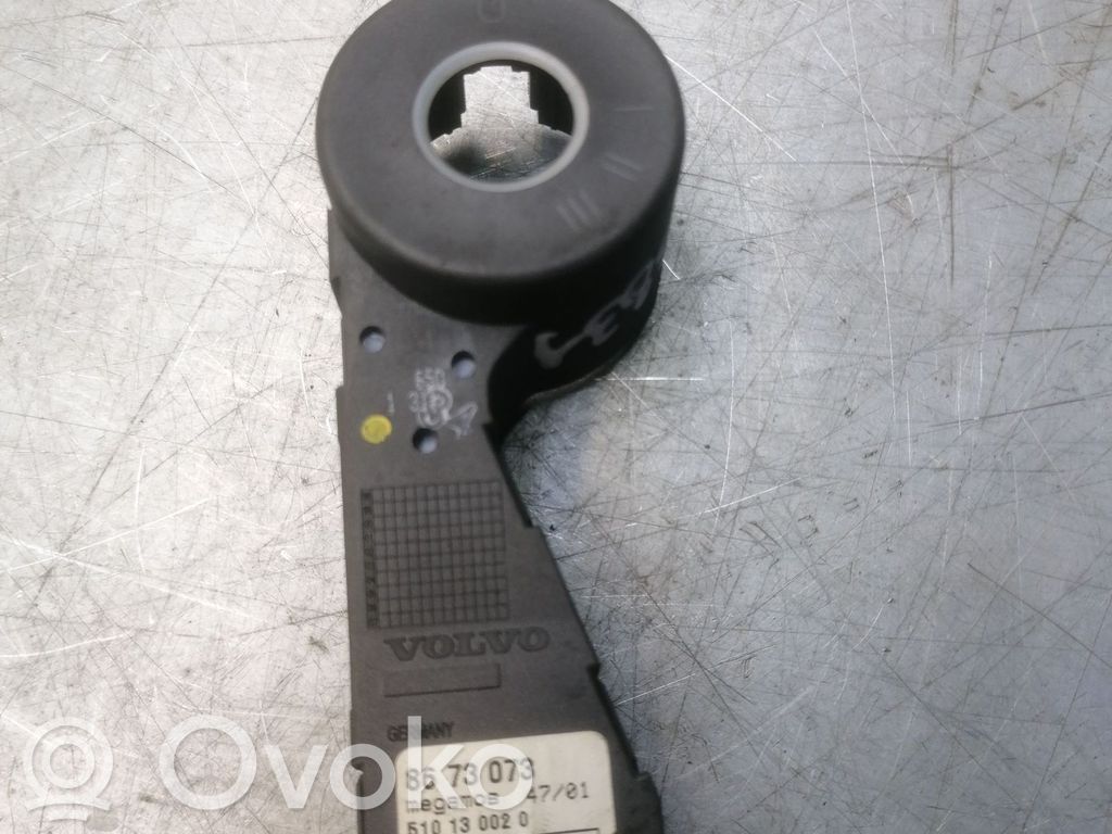 Volvo S60 Ignition lock contact 