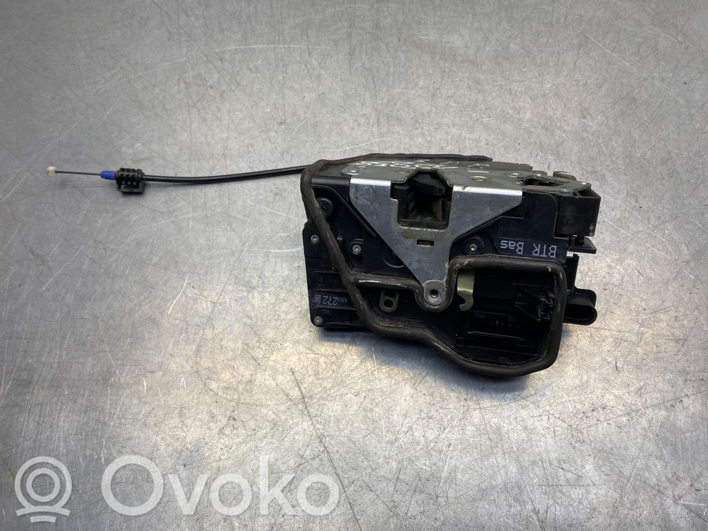 BMW 7 E65 E66 Front door lock 