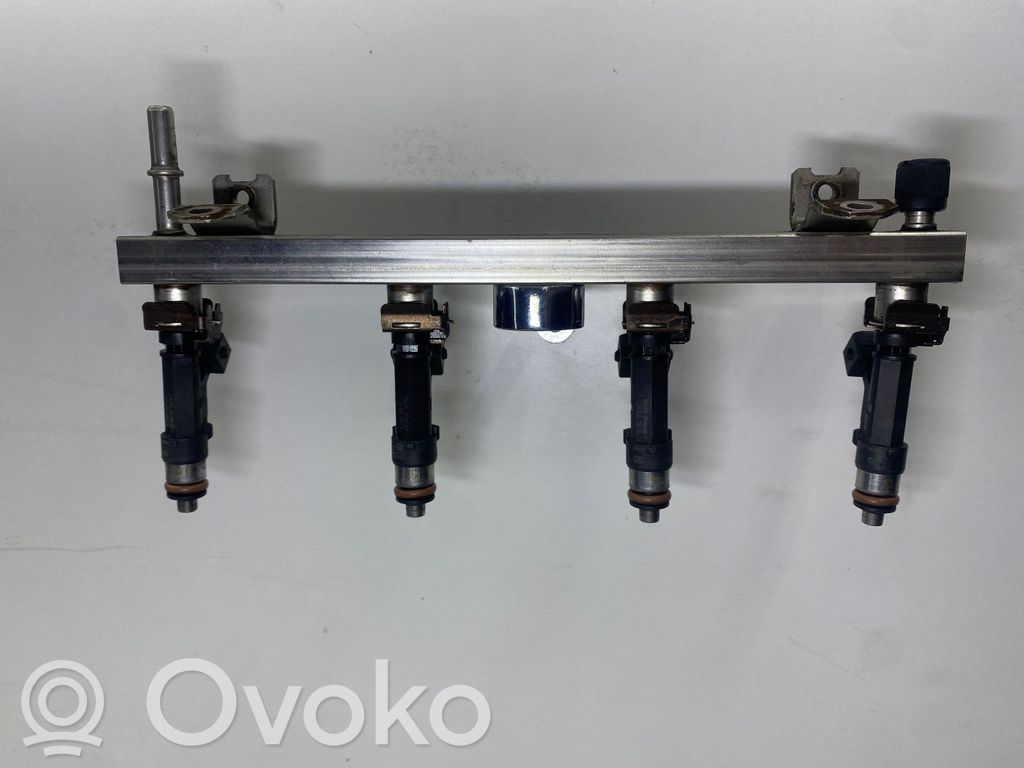 Opel Corsa D Sprauslu komplekts 