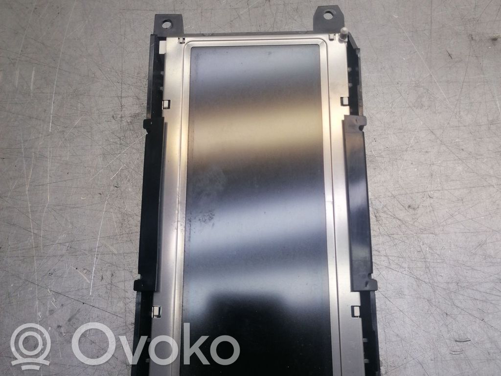 Audi A6 S6 C6 4F Screen/display/small screen 