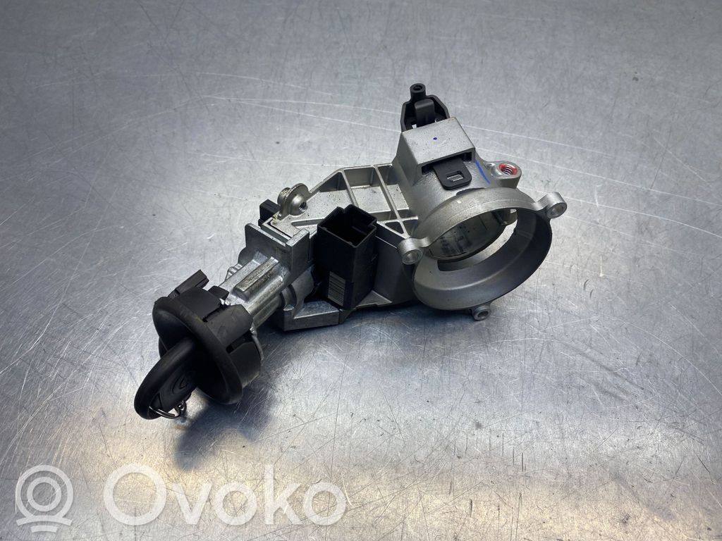 Opel Corsa D Užvedimo spynelė 