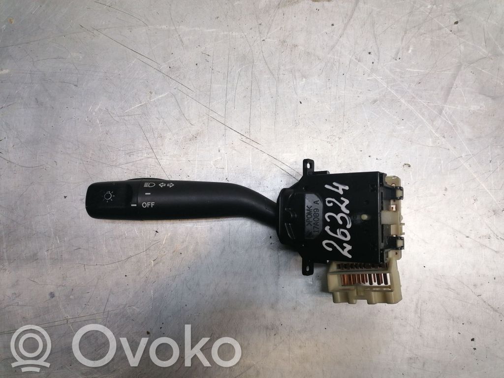 Toyota Prius (XW10) Indicator stalk 