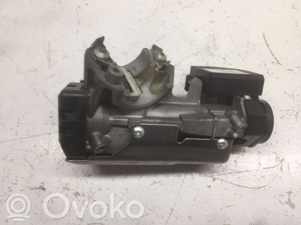Honda Civic Ignition lock 