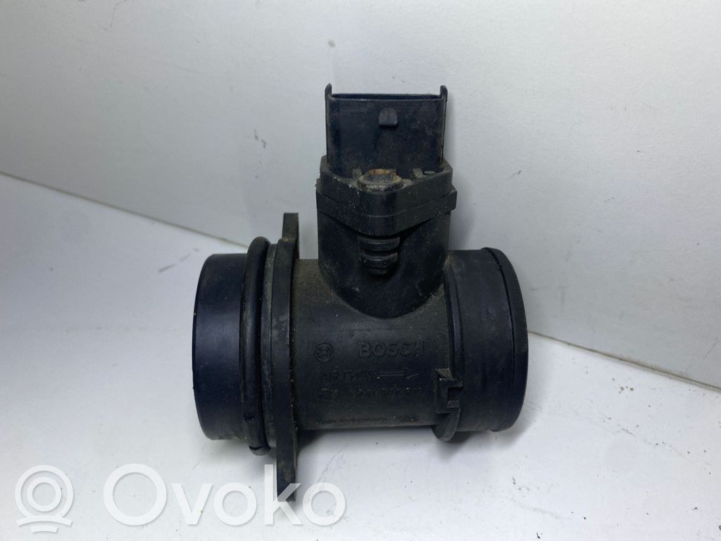 Lancia Musa Mass air flow meter 