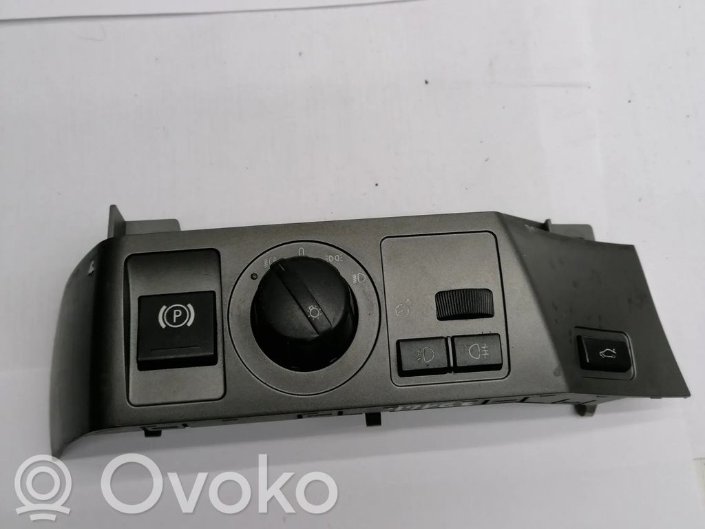 BMW 7 E65 E66 Light switch 