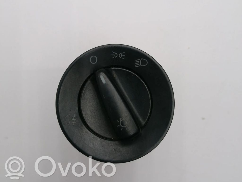 Volkswagen Lupo Light switch 