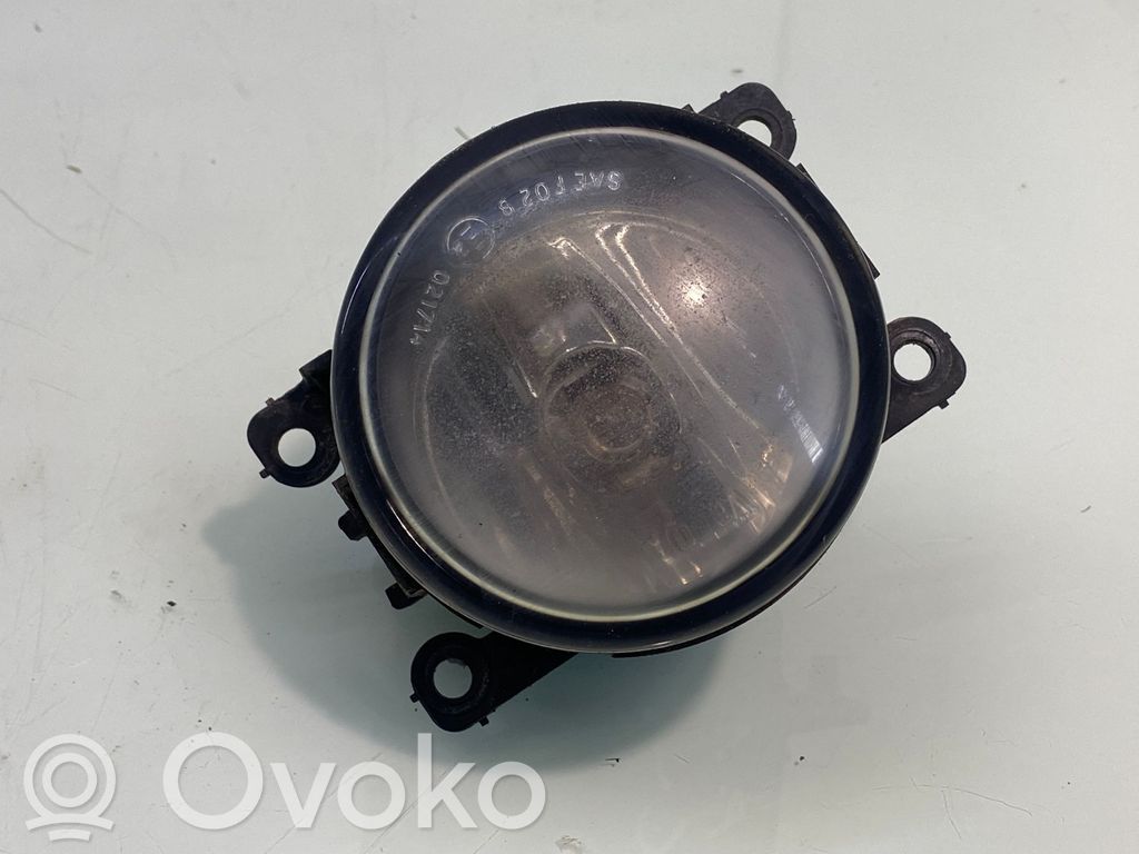 Citroen C4 I Miglas lukturis priekšā 