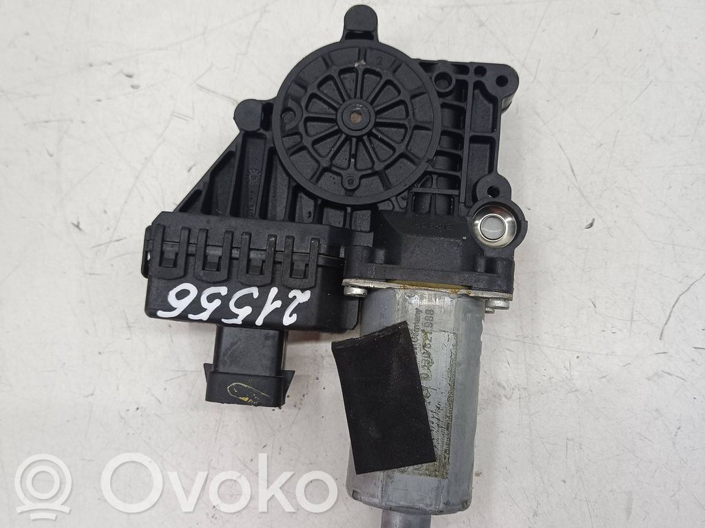 Opel Astra H Etuoven ikkunan nostomoottori 