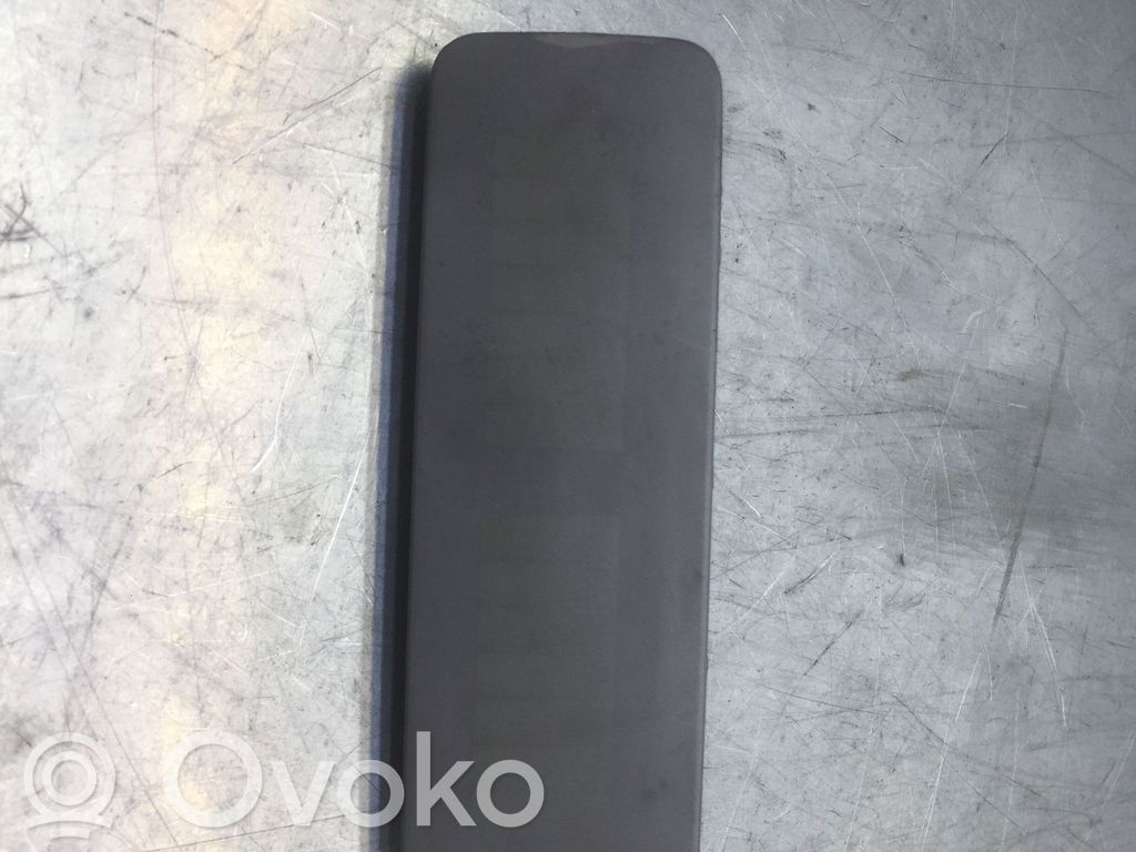 Volkswagen Phaeton Parking PDC sensor display screen 
