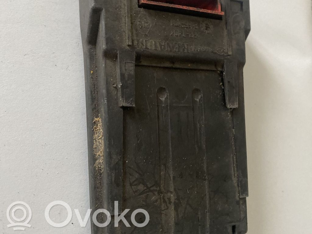 Renault Vel Satis Parking PDC control unit/module 