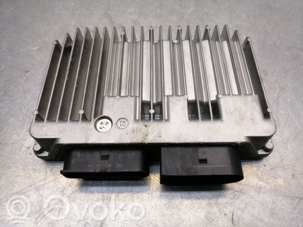 BMW 7 E65 E66 Gearbox control unit/module 