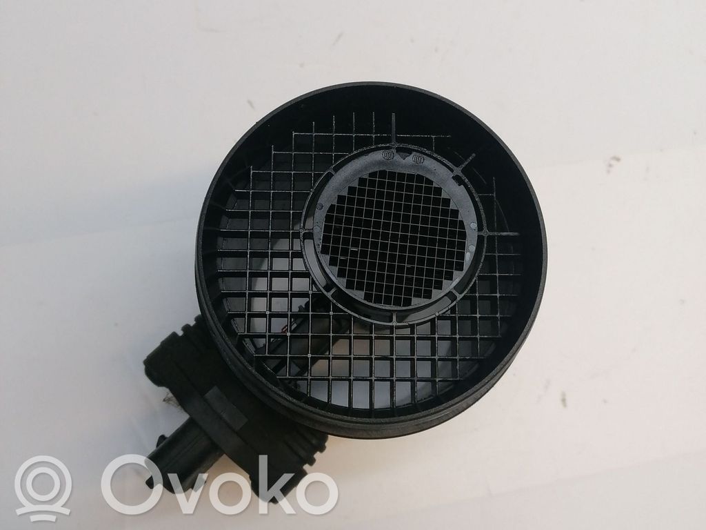 Saab 9-5 Mass air flow meter 