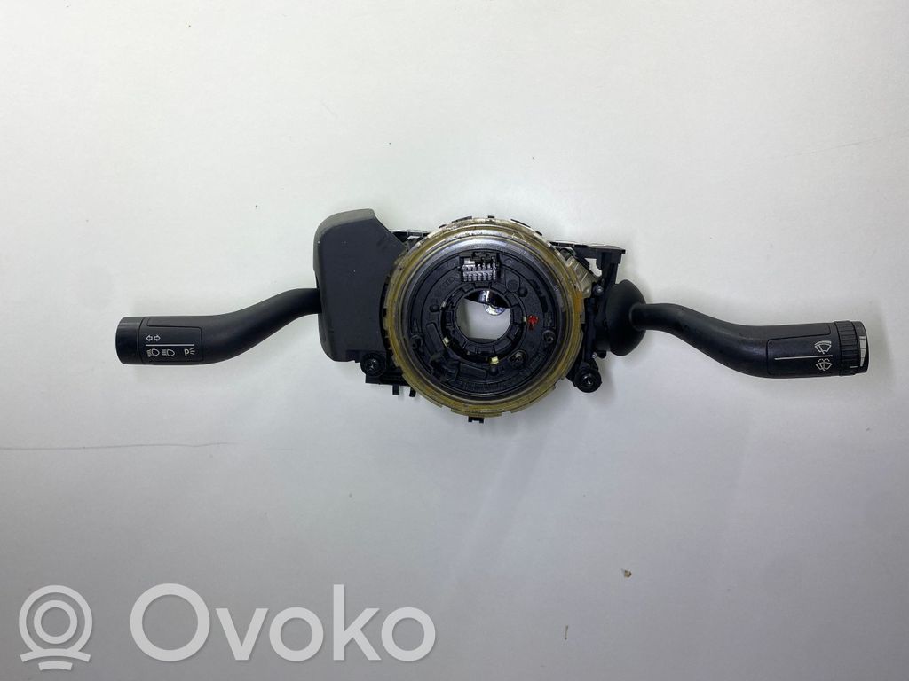 Volkswagen Phaeton Wiper turn signal indicator stalk/switch 