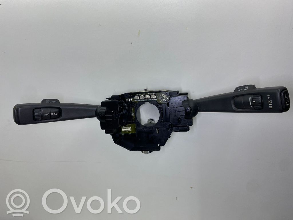 Volvo V50 Wiper turn signal indicator stalk/switch 